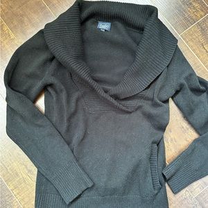Black top médium